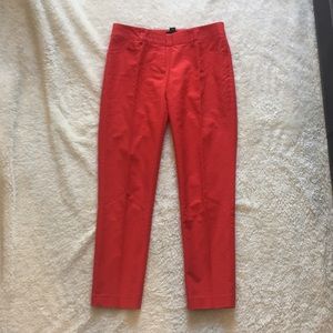 🔴SALE! Kenneth Cole New York Red Pants